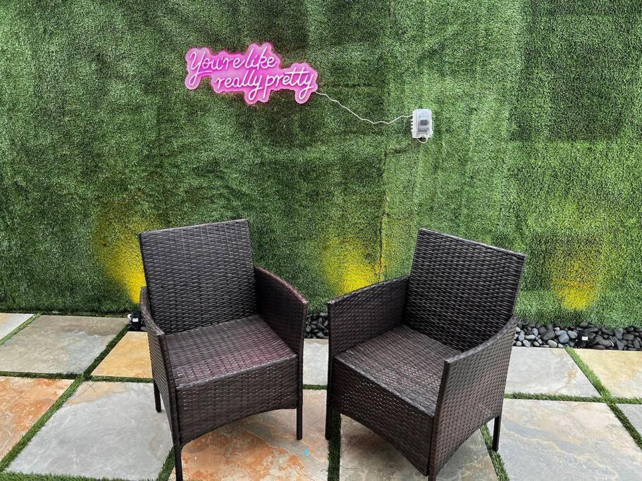 Vacay Spot Experience Luna Sky! 65" Tv Bar, Bbq, Shower Massage Jets, Music, Go To Fl Keys Homestead Exterior photo