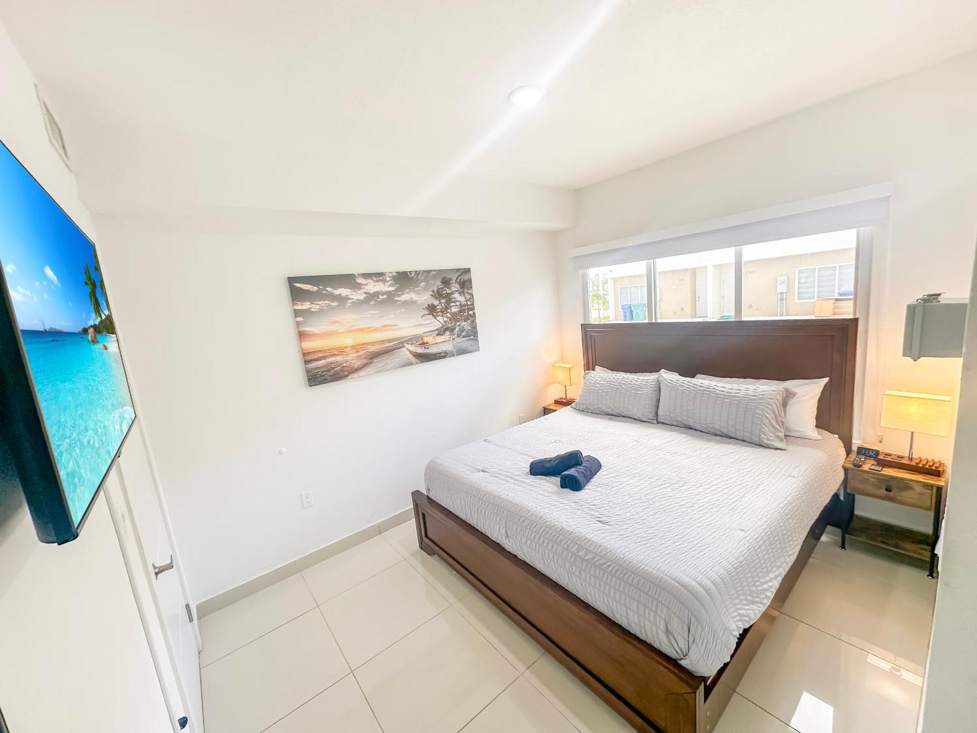 Vacay Spot Experience Luna Sky! 65" Tv Bar, Bbq, Shower Massage Jets, Music, Go To Fl Keys Homestead Exterior photo